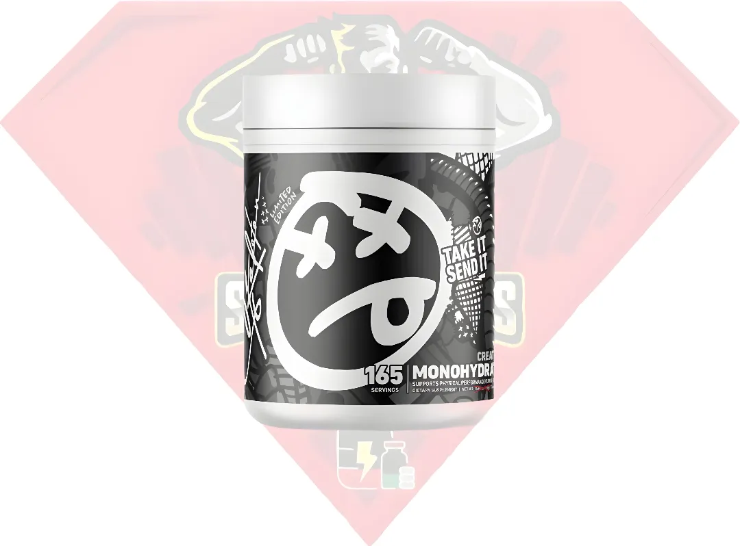 27 الكرياتين المصري